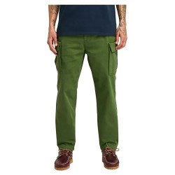 панталони,мъжки,панталони,timberland,brookline,twill,cargo,pants,black,forest,green,(green)