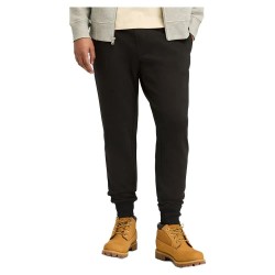 анцуг,мъжки,панталони,timberland,exeter,river,brushed,back,sweat,pants,black,pavement,(black)