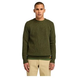 блуза,мъжки,пуловери,timberland,phillips,brook,raglan,sleeve,sweater,dark,olive,heather,(green)