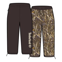 анцуг,мъжки,панталони,timberland,reverse,aop,joggers,brown