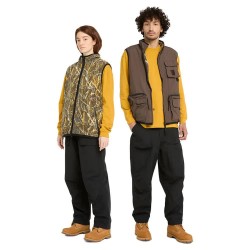 потник,мъжки,потници,timberland,reversible,utility,aop,vest,brown