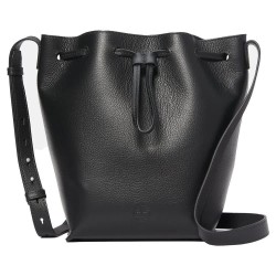 чанта,за,през,рамо,всички,чанти,timberland,tuckerman,leather,bucket,6l,shoulder,bag,black