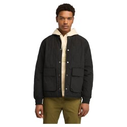 яке,мъжки,якета,timberland,water,repellent,quilted,jacket,black
