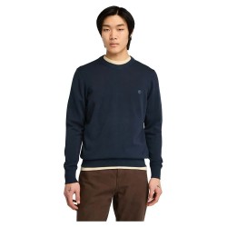 блуза,мъжки,пуловери,timberland,williams,river,cotton,yd,sweater,blue