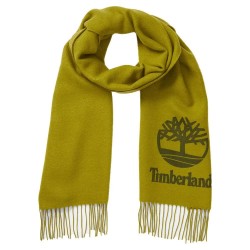 шал,ръкавици,шапки,и,шалове,timberland,yarn,dye,printed,logo,scarf,guacamole,(green)