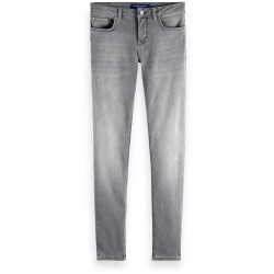 дънки,дамски,панталони,scotch,&,soda,178132,jeans,grey,roots,(grey)