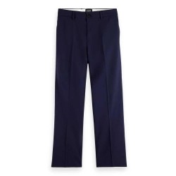 панталони,тип,чино,мъжки,панталони,scotch,&,soda,178381,chino,pants,night,(blue)