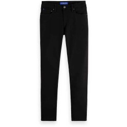 дънки,мъжки,панталони,scotch,&,soda,178965,jeans,black
