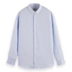 риза,с,дълъг,ръкав,мъжки,ризи,scotch,&,soda,179188,long,sleeve,shirt,blue,(shirt,blue)