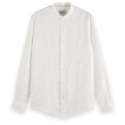 риза,с,дълъг,ръкав,мъжки,ризи,scotch,&,soda,179189,long,sleeve,shirt,off,white,(white)