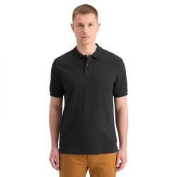 мъжки,блузи,с,яка,scotch,&,soda,179201,short,sleeve,polo,black