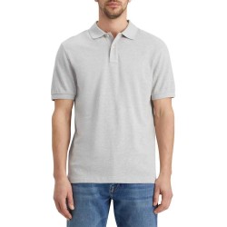 мъжки,блузи,с,яка,scotch,&,soda,179201,short,sleeve,polo,grey,melange,(grey)