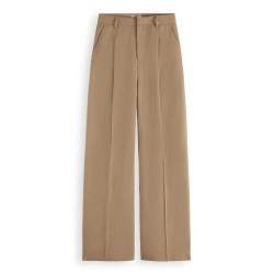 Панталони тип чино Scotch & soda 179233 chino pants - Beige (Sand) панталони,тип,чино,мъжки,панталони,дамски,панталони,scotch,&,soda,179233,chino,pants,beige,(sand)