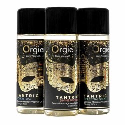 хигиена,тяло,orgie,tantric,sensual,massage,erotic,massage,oil,3,units,golden,(transparent)
