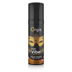 хигиена,тяло,orgie,dual,vibe!,sex,on,the,beach,stimulation,gel,clear,(transparent)