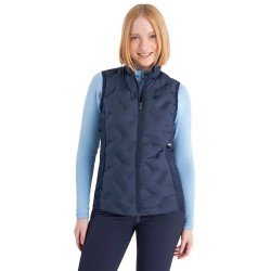 потник,дамски,потници,calvin,klein,golf,caddo,sonic,vest,blue
