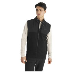 потник,мъжки,потници,calvin,klein,golf,hyper,tech,vest,black