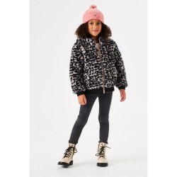 яке,детски,якета,и,палта,garcia,gj440804,jacket,black