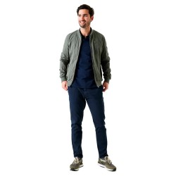 панталони,мъжки,панталони,garcia,t41110,pants,dark,moon,(green)