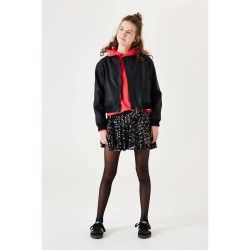 яке,детски,якета,и,палта,garcia,t42651,bomber,jacket,black,(off,black)