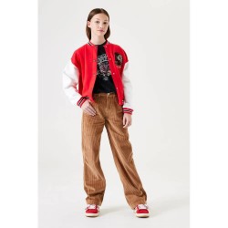 панталони,детски,панталони,garcia,t42724,pants,red,(brown,sugar)