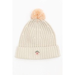 шапка,всички,шапки,garcia,t44801,beanie,beige,white,(bone)