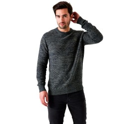 блуза,мъжки,пуловери,garcia,u41042,sweater,sage,green,(grey)