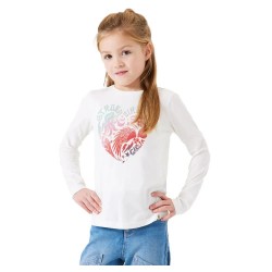 тениска,детски,тениски,garcia,u44401,long,sleeve,t,shirt,white,(off,white)