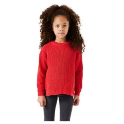блуза,детски,блузи,garcia,u44442,sweater,red,(rococco,red)