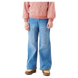 дънки,детски,панталони,garcia,u44522,jeans,blue,(medium,used)