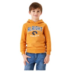 суичър,детски,блузи,garcia,u45460,hoodie,orange,(halloween)