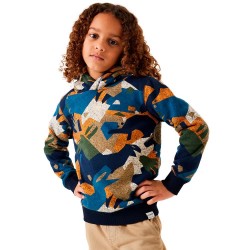 суичър,детски,блузи,garcia,u45461,hoodie,blue,(bone)