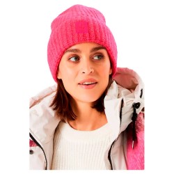 шапка,всички,шапки,garcia,v40130,beanie,pink,(bright,rose)