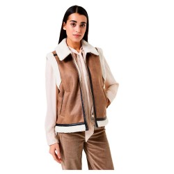 потник,дамски,потници,garcia,v40290,vest,brown