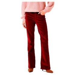 панталони,дамски,панталони,garcia,v40311,pants,cabernet,(red)