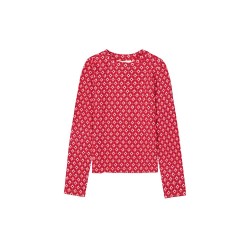 тениска,детски,тениски,garcia,v42601,long,sleeve,t,shirt,red,(rumba,red)
