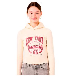 тениска,детски,тениски,garcia,v42603,long,sleeve,t,shirt,soft,vanilla,(beige)