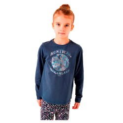 тениска,детски,тениски,garcia,v44601,long,sleeve,t,shirt,blue,(blue,heather)