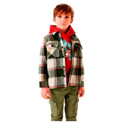 детски,якета,и,палта,garcia,v45630,overshirt,green,(sprout)