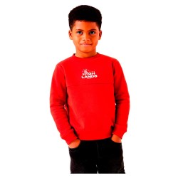 блуза,детски,блузи,garcia,v45665,sweatshirt,red,(roof,tile)