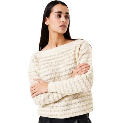блуза,дамски,пуловери,дамски,плетени,дрехи,garcia,w40240,sweater,beige,(whitecap)