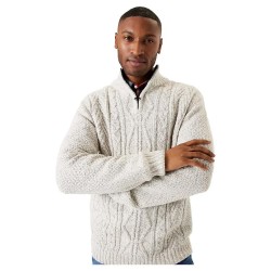 блуза,мъжки,пуловери,garcia,z1180,sweater,white