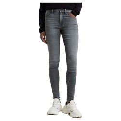 дънки,дамски,панталони,g,star,3301,skinny,jeans,grey