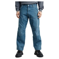 дънки,мъжки,панталони,g,star,5620,3d,loose,jeans,96,mom,washes,(blue)