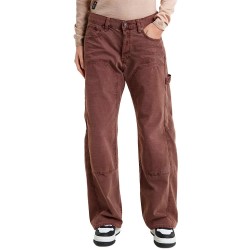 дънки,дамски,панталони,g,star,bowey,3d,carpenter,loose,jeans,faded,brown,stone,gd,(brown)