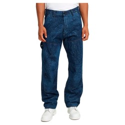 дънки,мъжки,панталони,g,star,carpenter,3d,loose,jeans,blue
