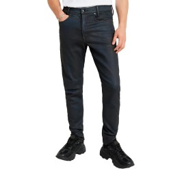 дънки,мъжки,панталони,g,star,d,staq,3d,slim,jeans,blue,(worn,in,overdrive,cobler)