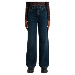 дънки,дамски,панталони,g,star,deck,2.0,high,loose,jeans,blue