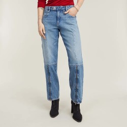 дънки,дамски,панталони,g,star,judee,biker,loose,jeans,blue,(sun,faded,blue,donau)
