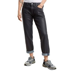 дънки,дамски,панталони,g,star,kate,boyfriend,jeans,worn,in,nitrous,cobler,(black)